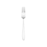 Flatware Anzo 8.25"  Silver Stainless Steel Dinner Fork 18/10 (Set of 12)